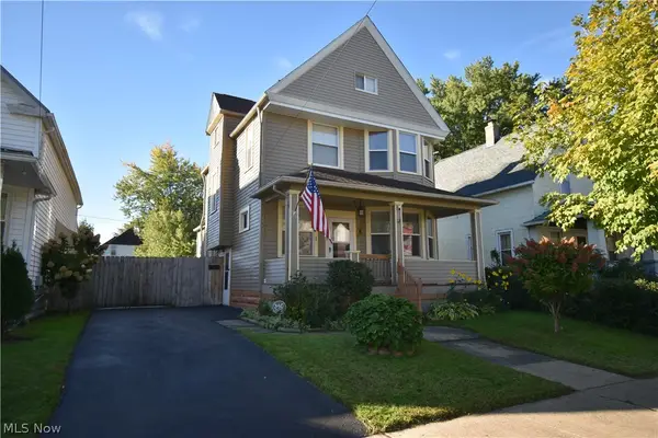 3923 Robert Avenue, Cleveland, OH 44109