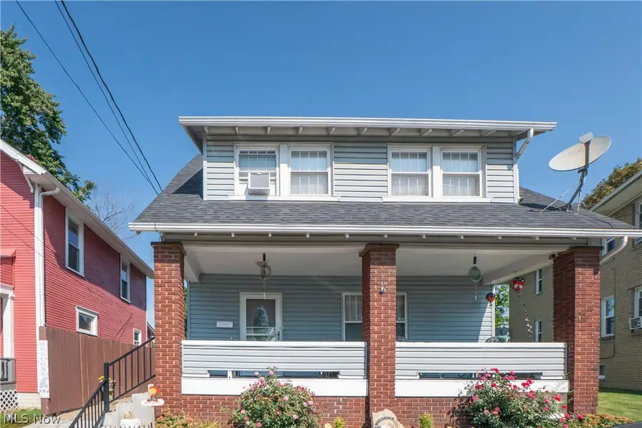 817 19th Nw Street, Canton, OH 44709 - #2