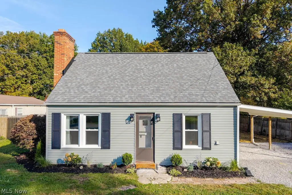 2239 Lake Road, Akron, OH 44312 - #1