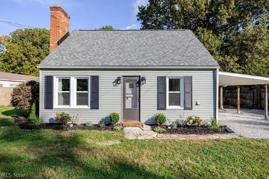 2239 Lake Road, Akron, OH 44312 - #2