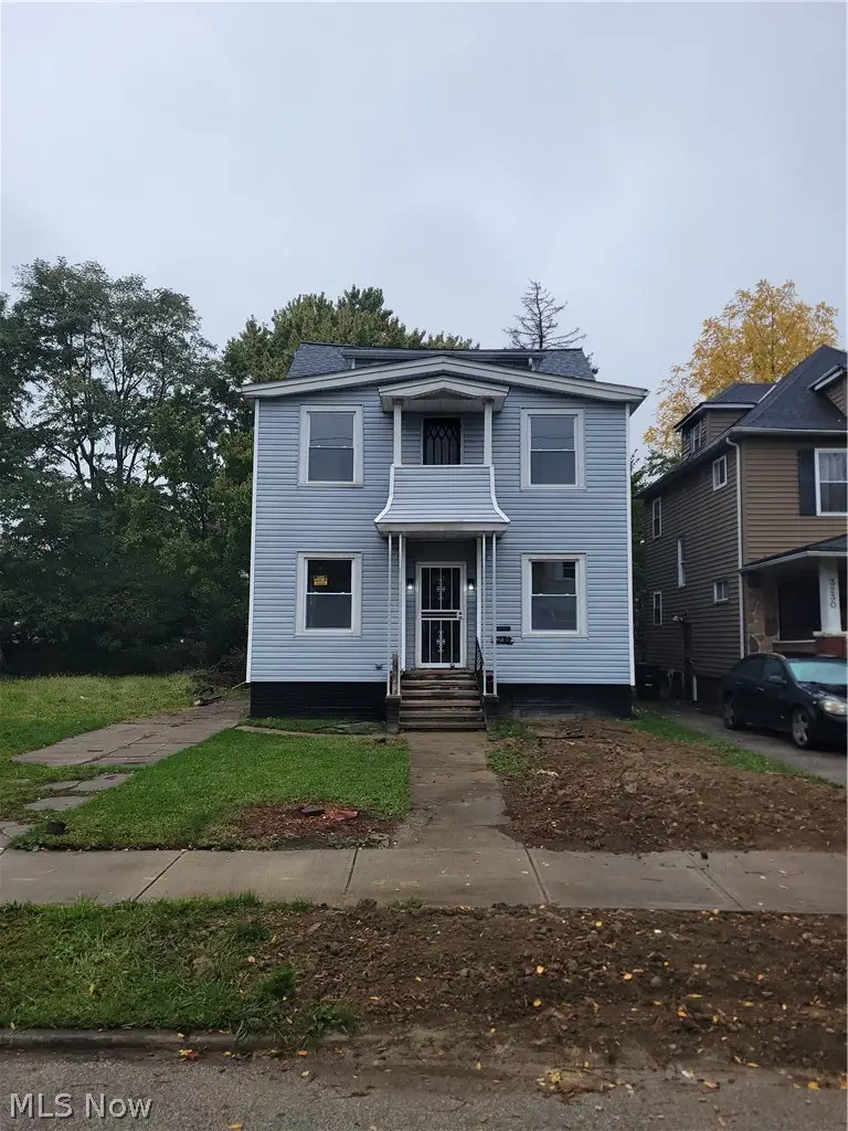 3232 E 118 Street, Cleveland, OH 44120 - #1