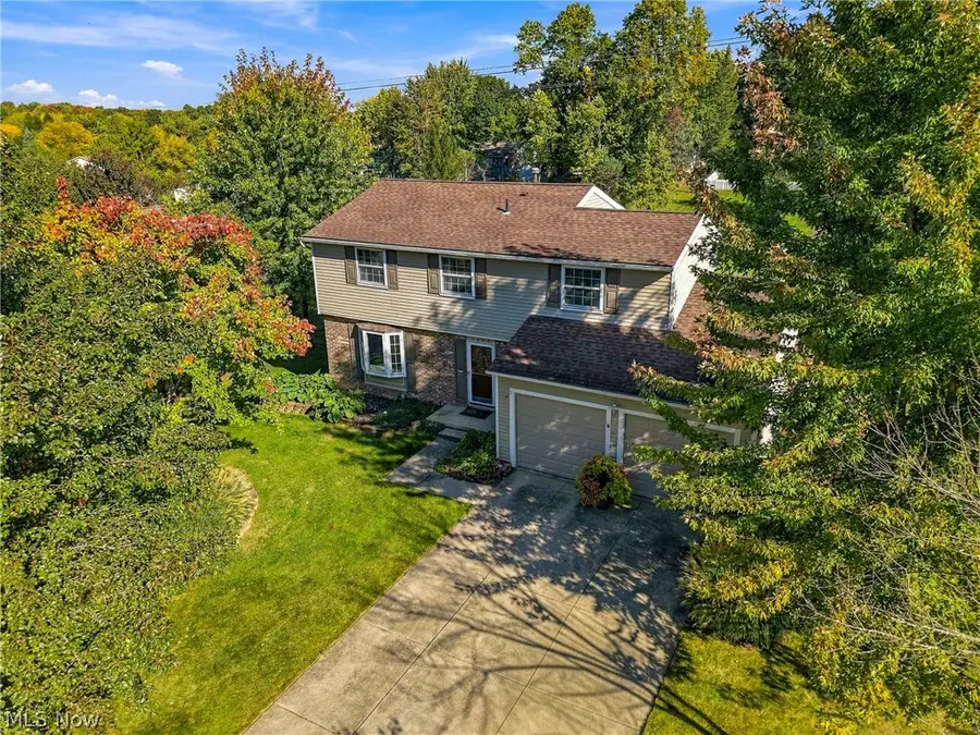 1005 Deepwood Drive, Macedonia, OH 44056 - #2