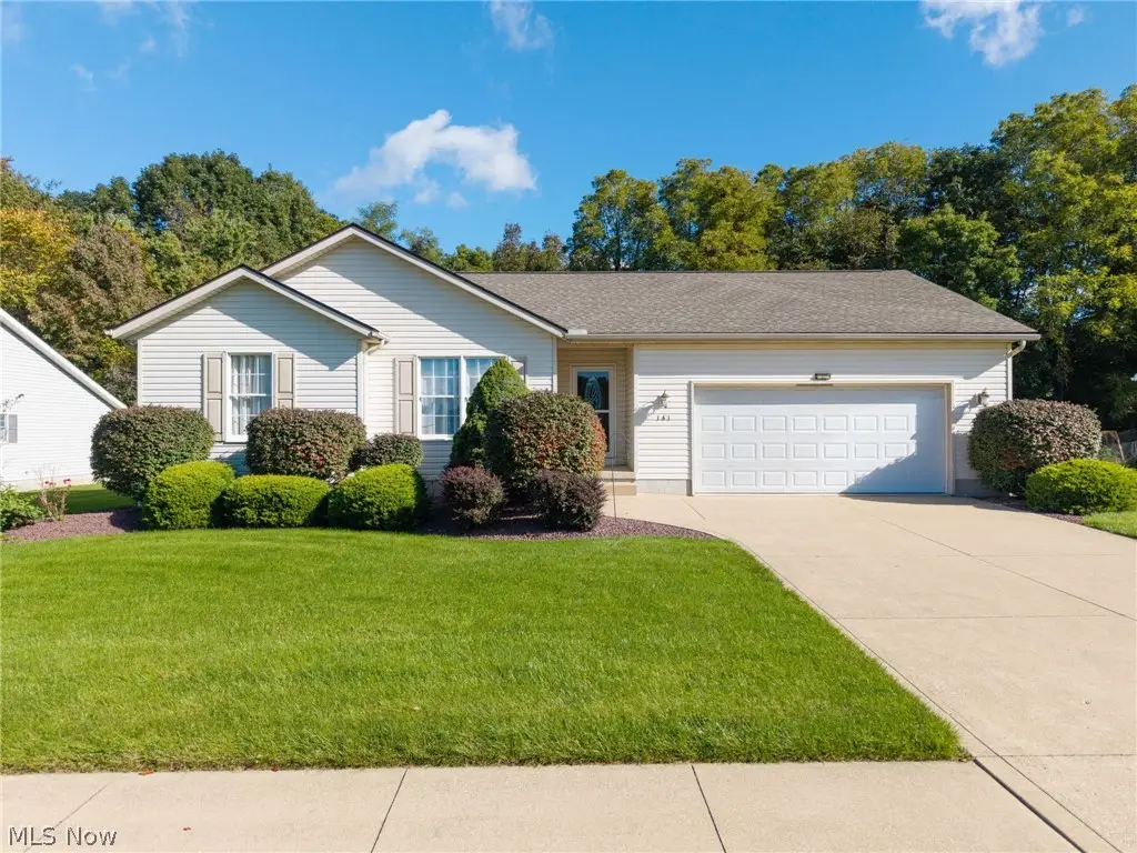 141 Parkside Drive, Creston, OH 44217 - #1