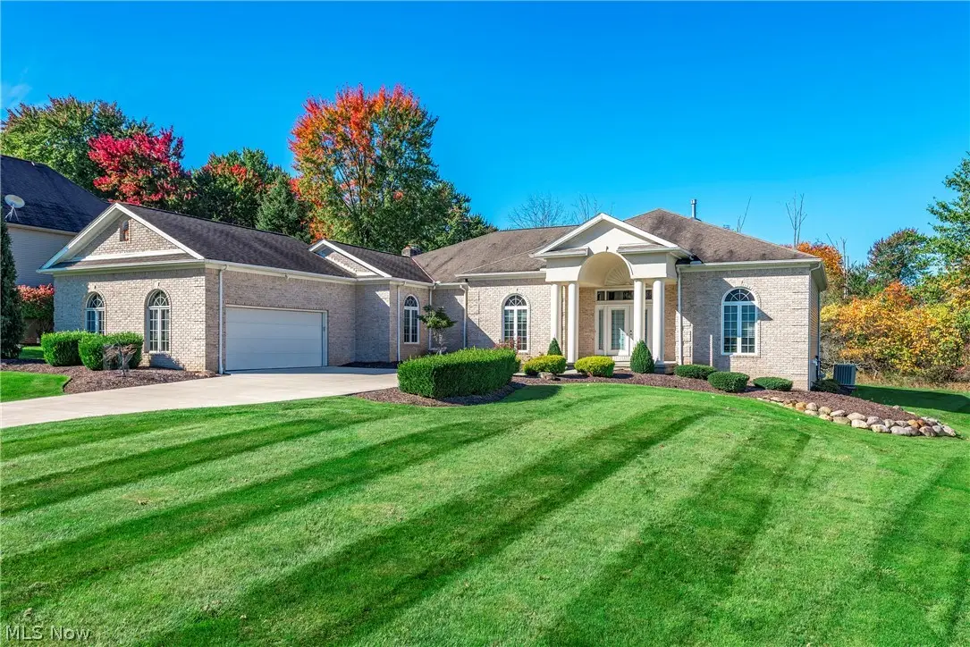 8496 Countryview Drive, Broadview Heights, OH 44147 - #1