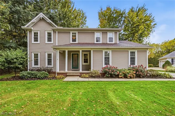 7700 Snowberry Court, Mentor, OH 44060