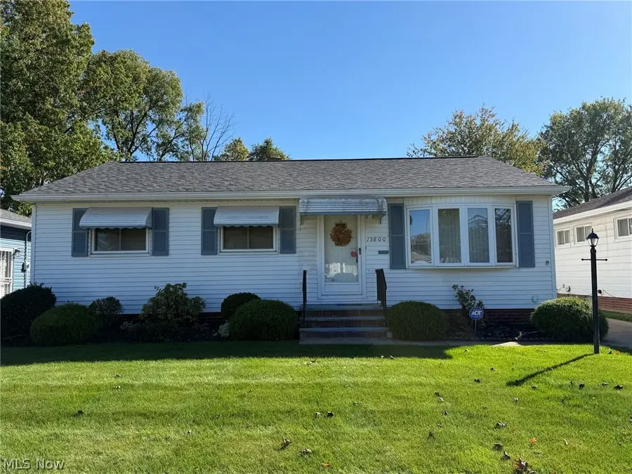 15800 Evening Star Avenue, Maple Heights, OH 44137 - #2