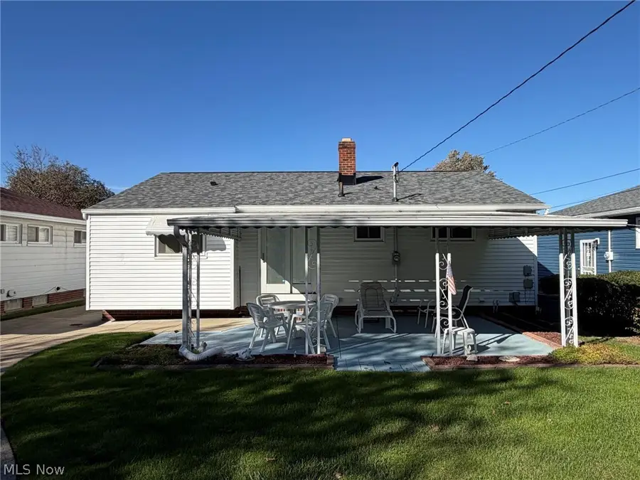 15800 Evening Star Avenue, Maple Heights, OH 44137 - #3