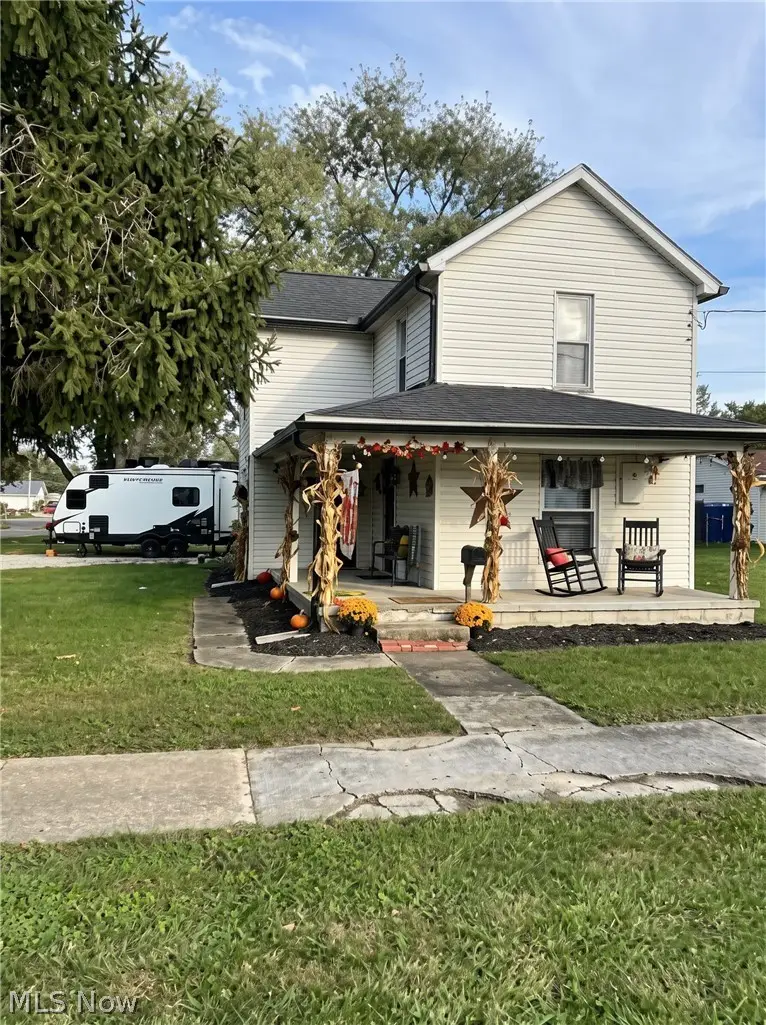 386 Nye Street, Marion, OH 43302 - #1