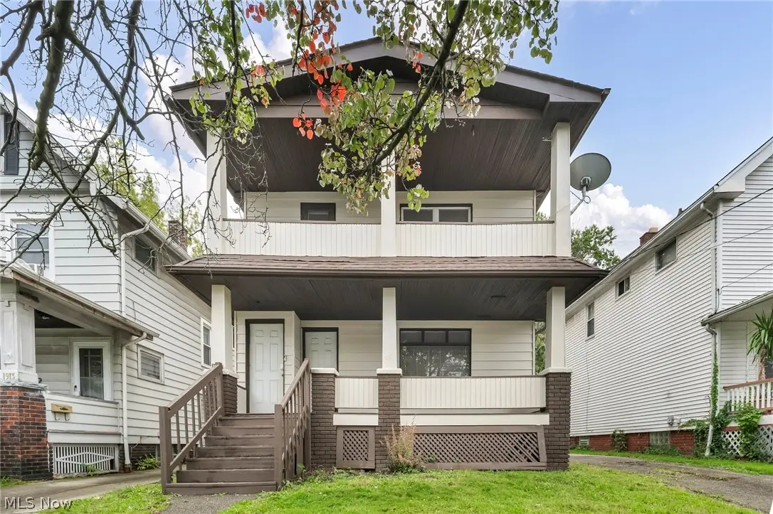 1919 Treadway Avenue, Cleveland, OH 44109 - #1