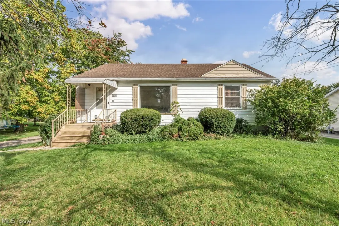 3965 Grafton Road, Brunswick, OH 44212 - #1