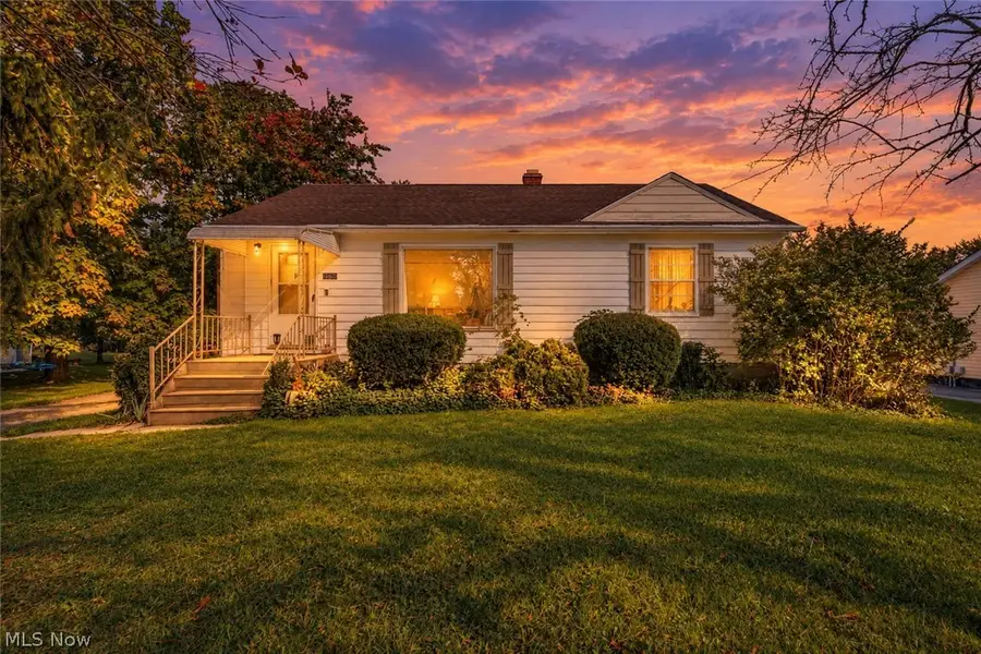3965 Grafton Road, Brunswick, OH 44212 - #3
