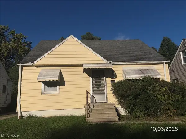 3850 E 190th Street, Cleveland, OH 44122