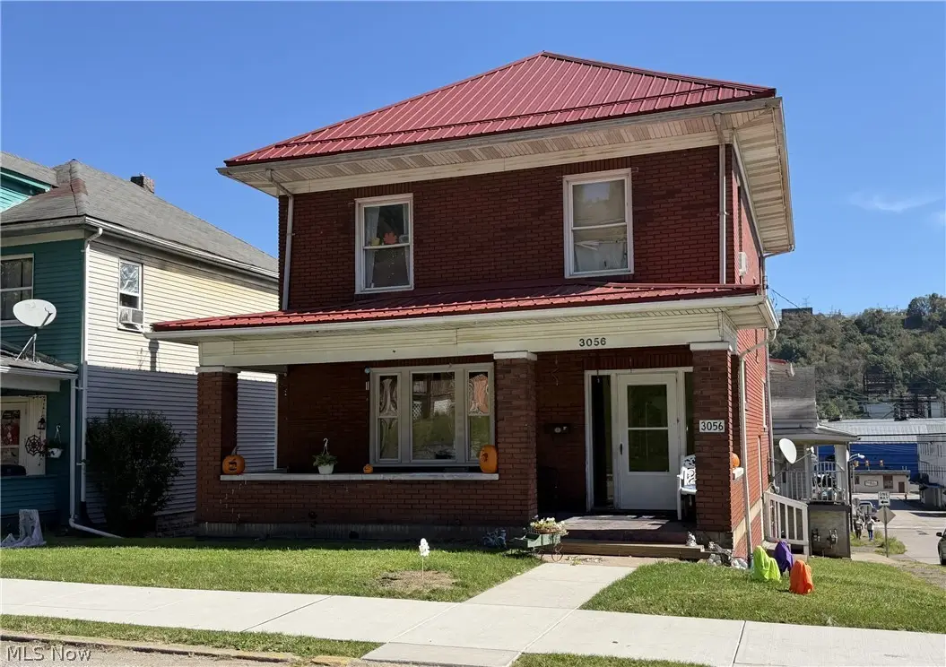 3056 Orchard Street, Weirton, WV 26062 - #1