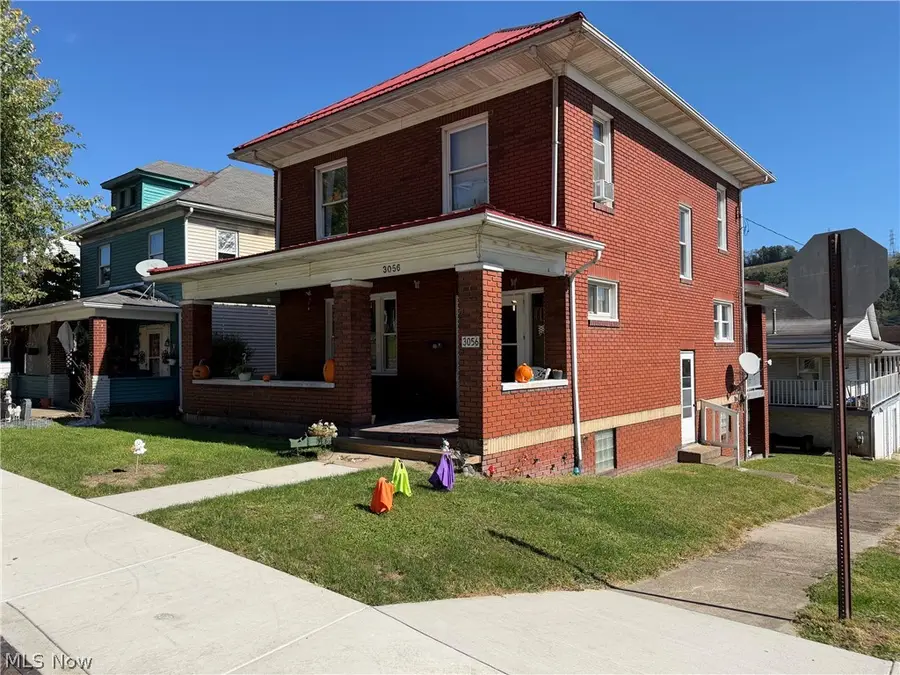3056 Orchard Street, Weirton, WV 26062 - #2