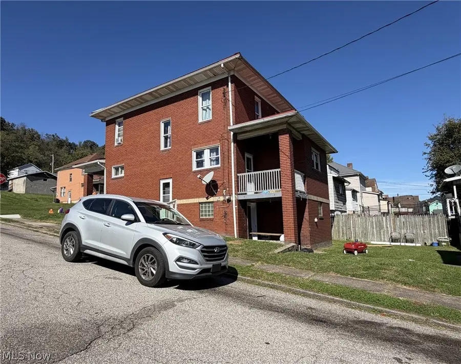 3056 Orchard Street, Weirton, WV 26062 - #3