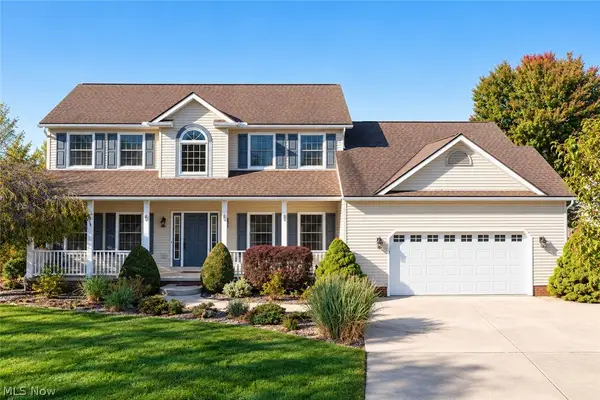 1965 Augusta Se Drive, Massillon, OH 44646