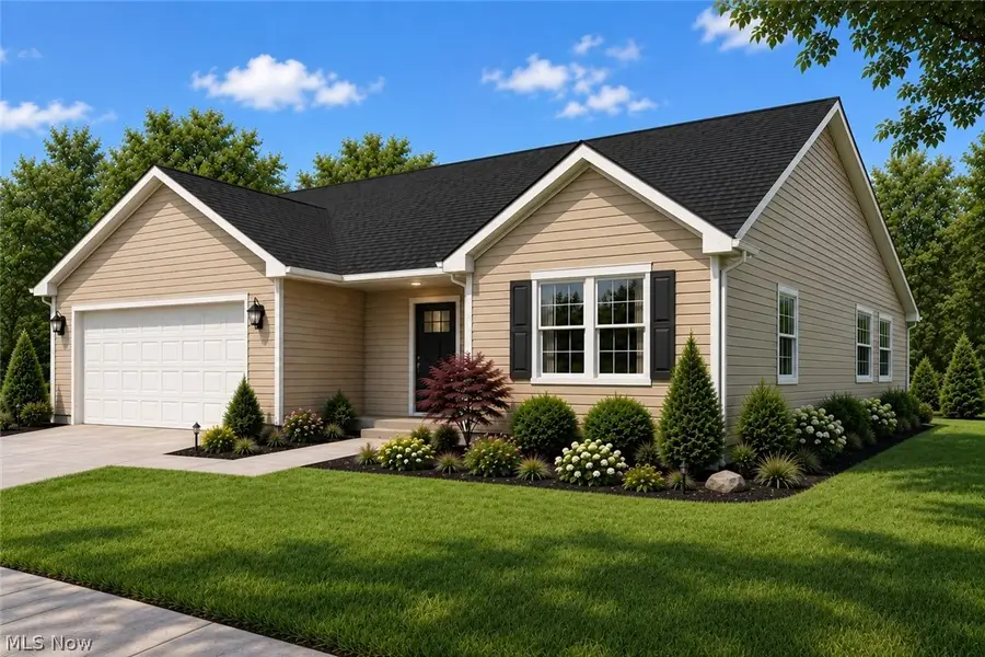 S/L 77 Sawyer Drive, Geneva, OH 44041 - #2