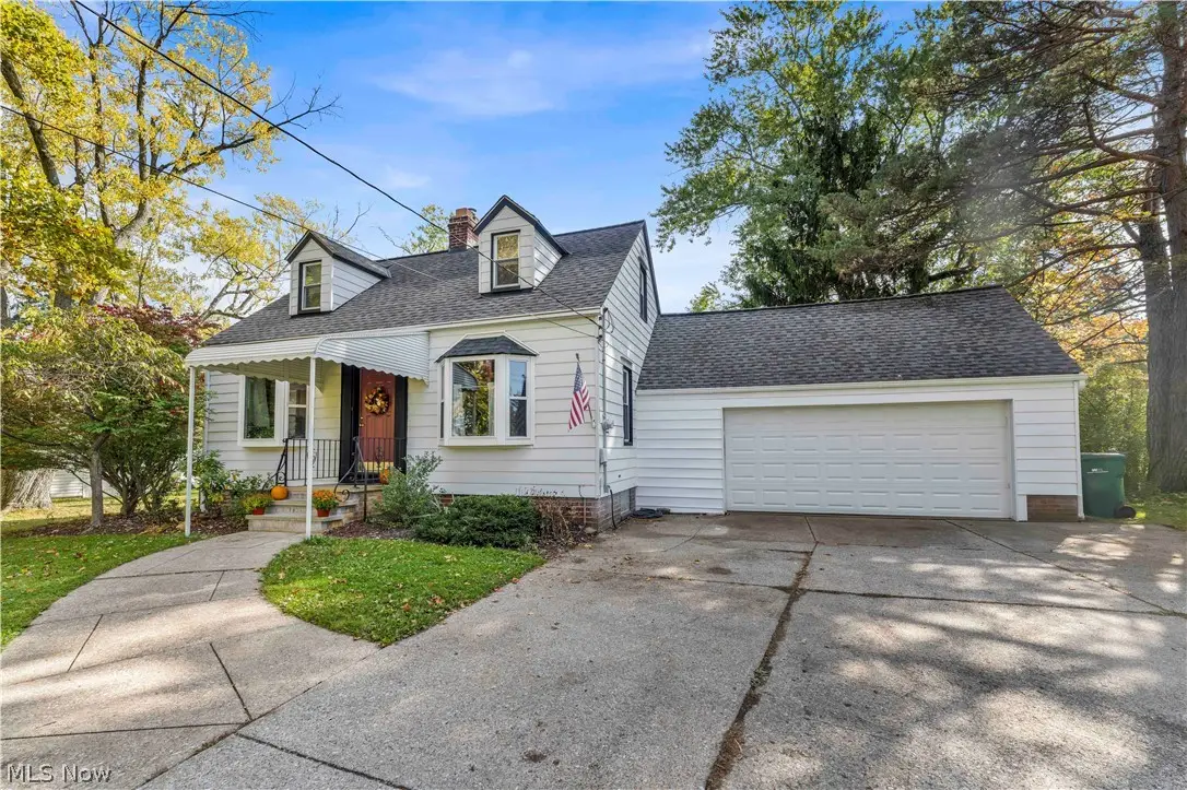 2950 Hillside Road, Seven Hills, OH 44131 - #1