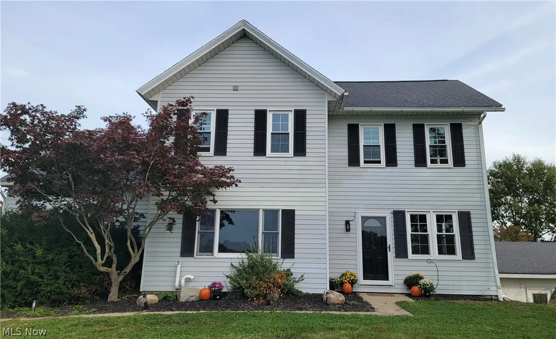 3941 W Sterling Road, Burbank, OH 44214 - #1