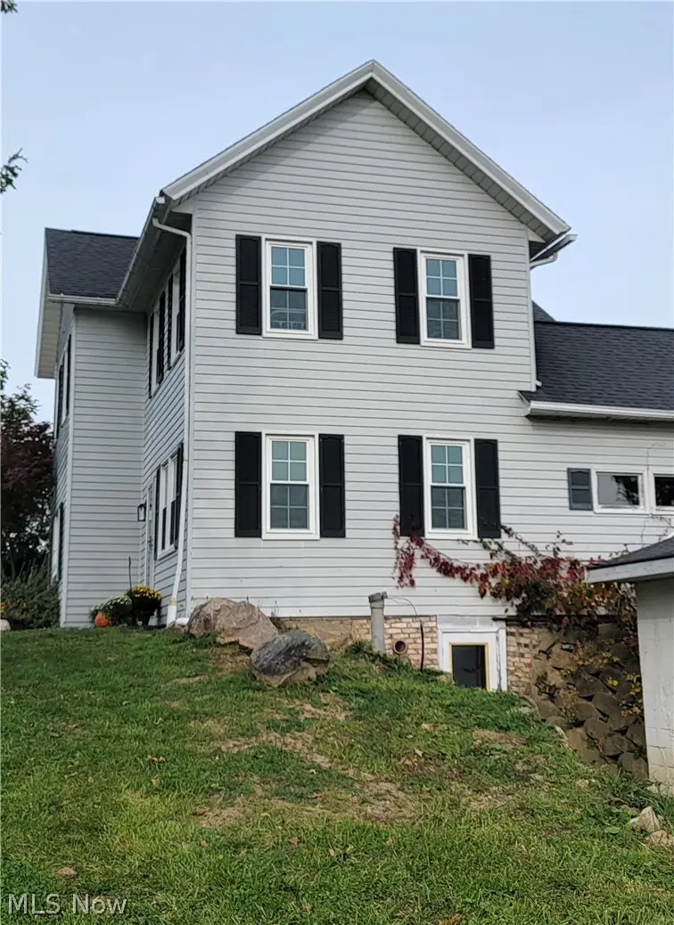 3941 W Sterling Road, Burbank, OH 44214 - #3