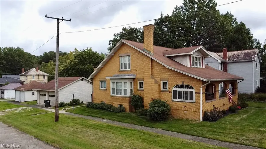 296 W Indiana Avenue, Sebring, OH 44672 - #3