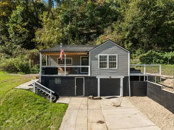 213 Bennett Drive, Weirton, WV 26062 - #1