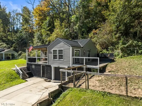 213 Bennett Drive, Weirton, WV 26062 - #2