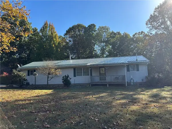 3240 Opera Road, Mount Perry, OH 43760