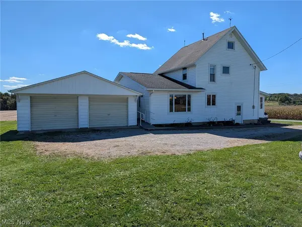 1735 County Road 655, Ashland, OH 44805