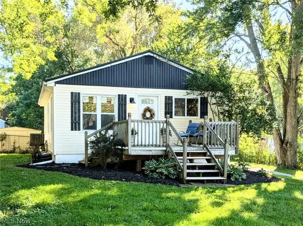 2177 Par Drive, Akron, OH 44312