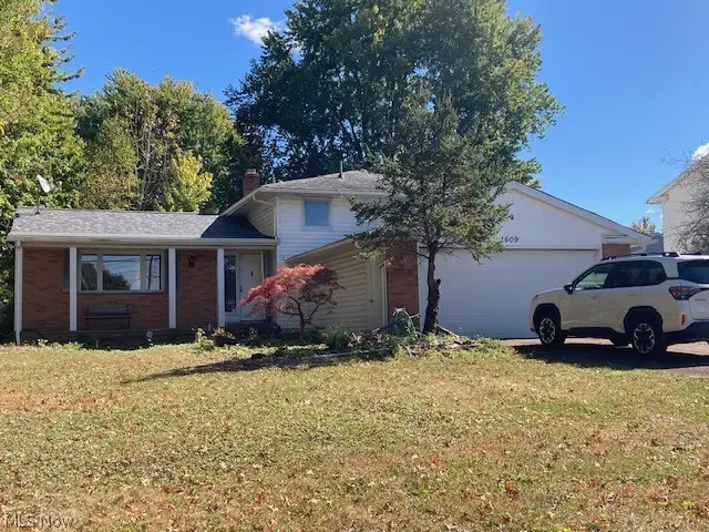 1609 S Carpenter Road, Brunswick, OH 44212 - #1
