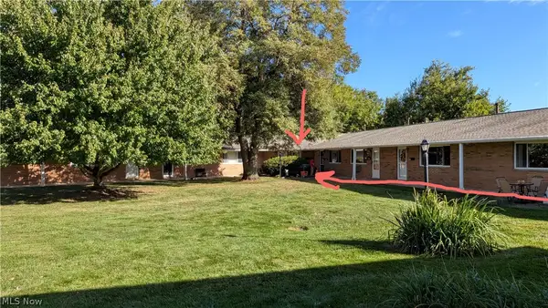 21860 River Oaks Drive #G9, Rocky River, OH 44116