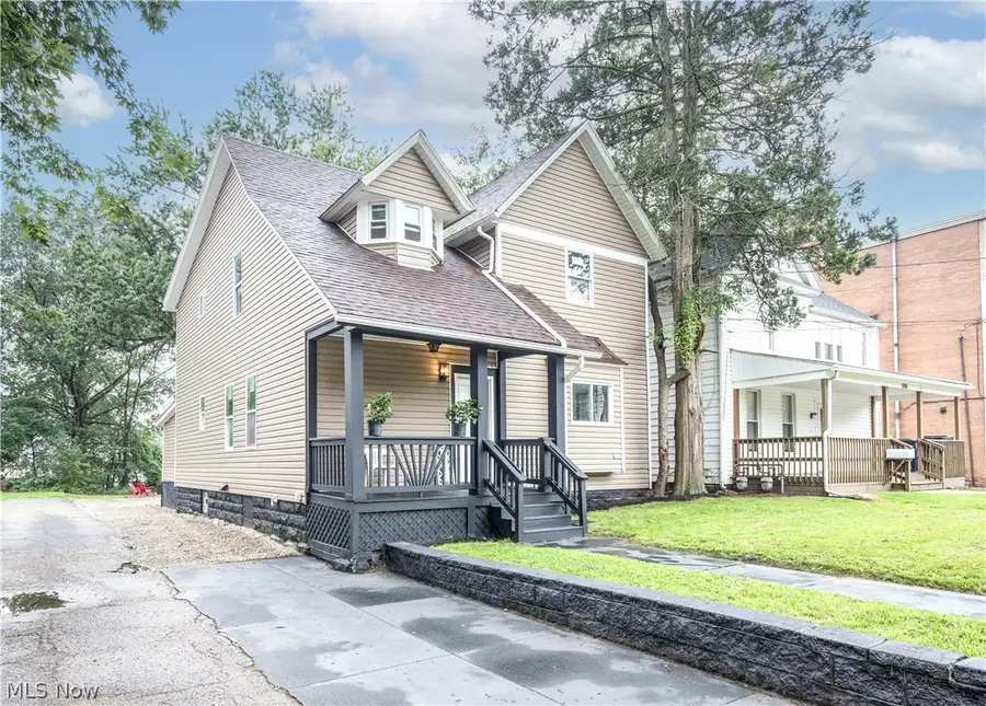 600 E Buchtel Avenue, Akron, OH 44304 - #2