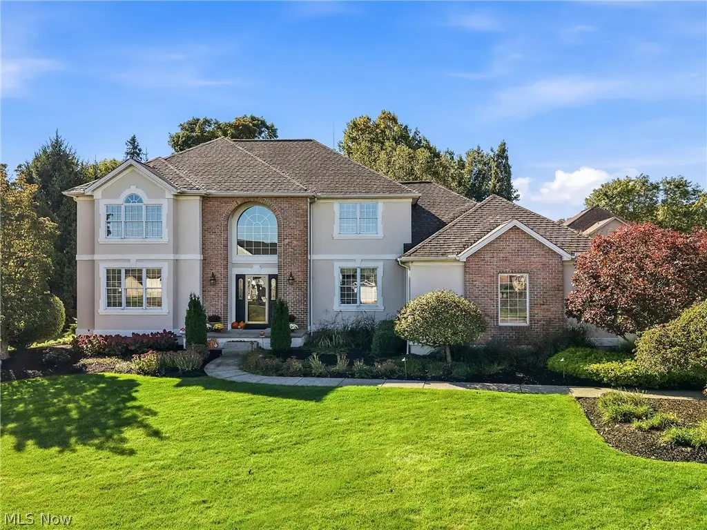 1055 Fox Den Trail, Canfield, OH 44406 - #1