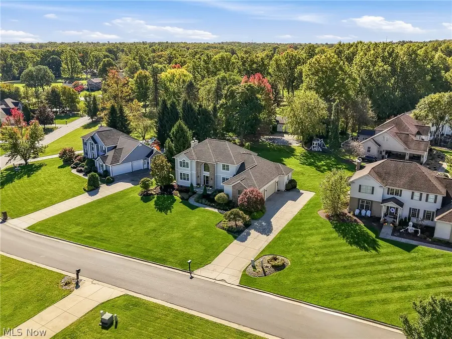 1055 Fox Den Trail, Canfield, OH 44406 - #3