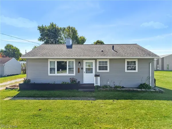 209 W Main Street, New London, OH 44851