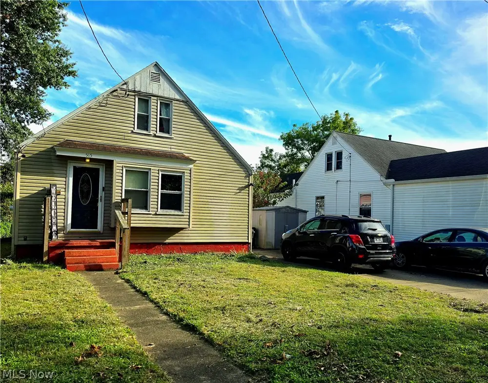515 Wirt Street, Belpre, OH 45714 - #1