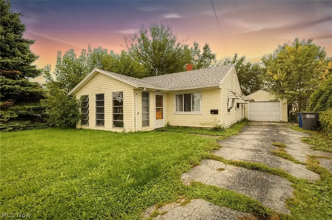 3444 146th Street, Toledo, OH 43611 - #1