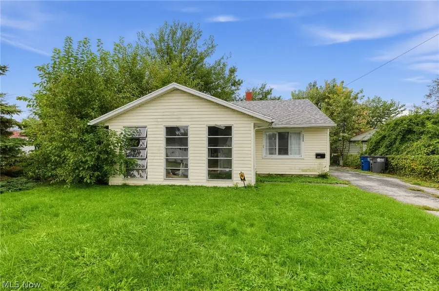 3444 146th Street, Toledo, OH 43611 - #3