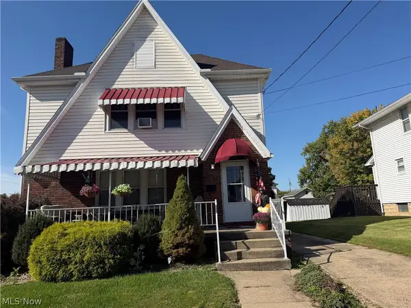 613 Eastlawn Avenue, Parkersburg, WV 26101