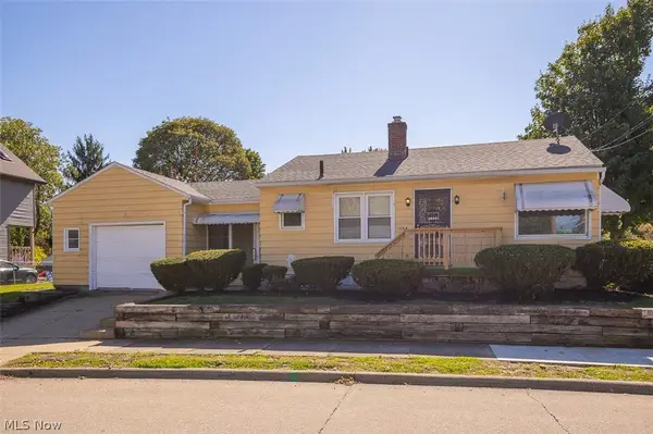 1164 Wyley Avenue, Akron, OH 44306