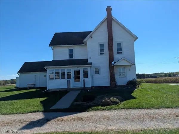 1731 County Road 655, Ashland, OH 44805
