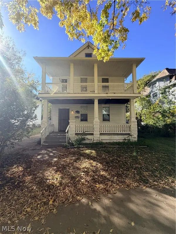 1100 E 74th Street, Cleveland, OH 44103