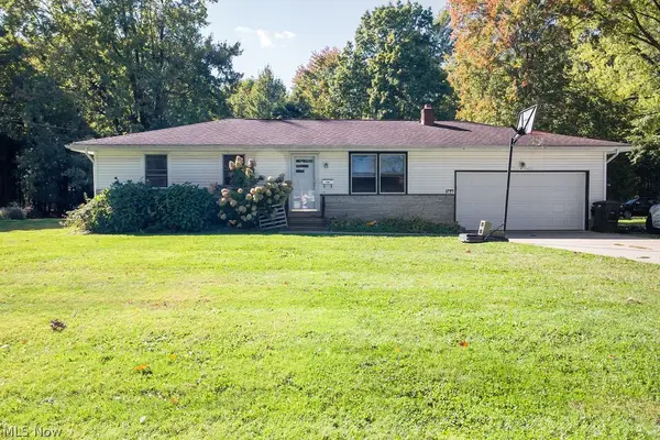 3840 Allendale Avenue, Austintown, OH 44511