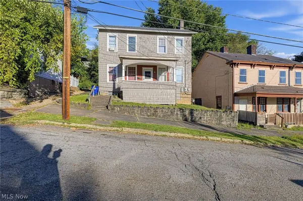 812 Lincoln Avenue, East Liverpool, OH 43920