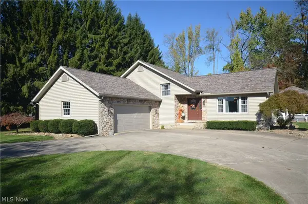 3805 Lake Vista Road, Akron, OH 44319