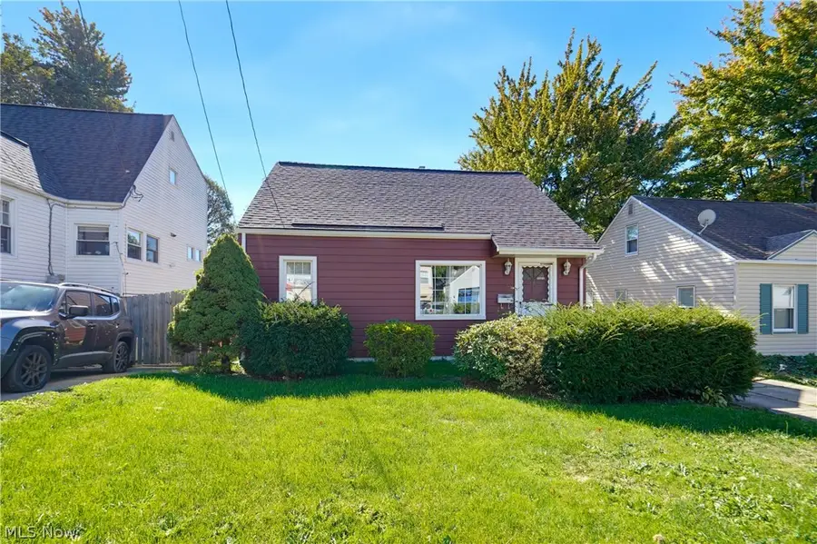 796 Indian Trail, Akron, OH 44314 - #2