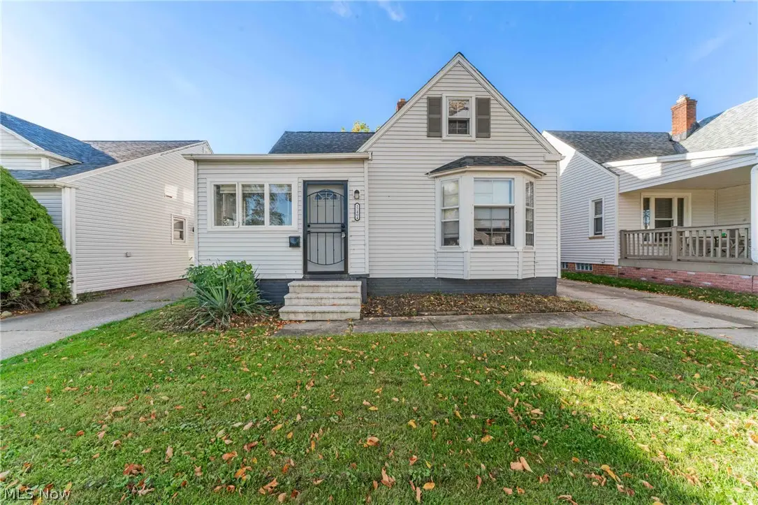 12404 Oak Park Boulevard, Garfield Heights, OH 44125 - #1