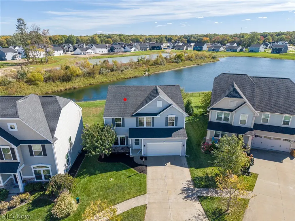36183 Waterscape Court, North Ridgeville, OH 44039 - #1