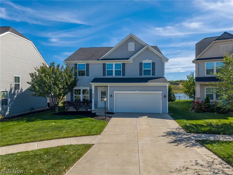 36183 Waterscape Court, North Ridgeville, OH 44039 - #2